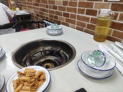 -重庆何乌鱼(南湖逸家店)