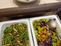 -素满香·Vegan食养自助(天一广场店)