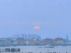 -北海市海滨公园