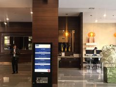 -北京东直门智选假日酒店