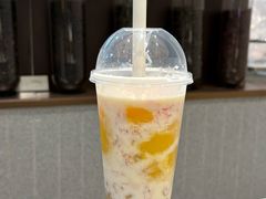 -喜茶(杭州西湖银泰城店)