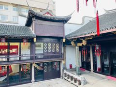 -上海三山会馆
