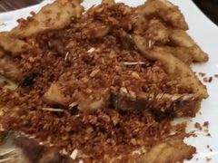 -正能量脆肉鲩火锅