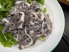 -阳坊胜利涮羊肉(阳坊老店)