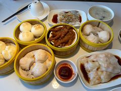 -东方早茶 海鲜•青岛菜(国信体育中心店)
