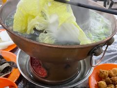 -京城羊坊涮羊肉馆(湖北路店)