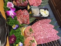 -丸藏和牛烧肉专门店(园区师惠坊店)