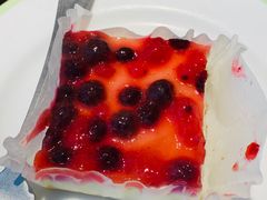 -萨莉亚意式餐厅(杭州西溪龙湖天街店)