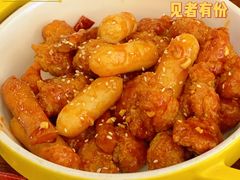 -青春分食(仙林大学城店)
