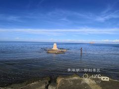 -青海湖国家重点风景名胜区