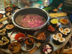 -五彩凉山自助西昌烧烤(柳翠路店)