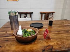 -万兴煲仔饭(万福路店)