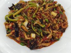 -小贝壳酒楼(经九路店)
