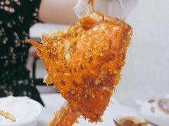 -人和啤酒屋海鲜大排档(营口路店)