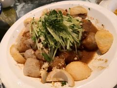 -峰峰菜馆(景园店)