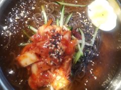 -大叹号·朝鲜族烤肉(潍坊泰华城店)