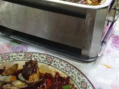 -老地方烤鱼(民心佳园店)