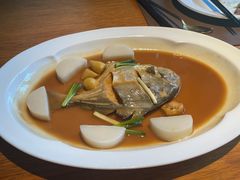 -新荣记(西溪湿地店)