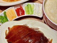 -梅利汴京烤鸭•开封豫菜地标店(晋安路店)