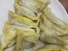 -回回锅贴(小河沿店)