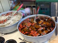 -老城南.鸭血粉丝汤(夫子庙店)