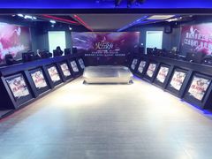 -Moss7Club 剧本杀桌游(inspark店)