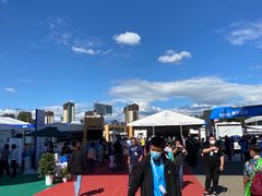 -北京房车博览中心