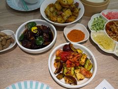 -小雅木姜子烤鸡·贵州菜(鸿通城店)