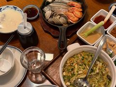 -林四喜·闽南传家菜(鼓浪屿店)