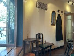 -RUMORS COFFEE ROASTERY鲁马滋咖啡(湖南路店)