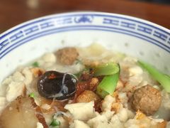 -老西安韩记三鲜煮馍(四府街店)