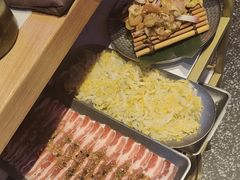 -杨记齐齐哈尔烤肉(总店)