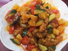 -吴祥记潮州菜·百年老字号·砂锅粥