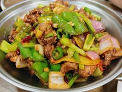 -江西饭店(黄浦区店)
