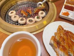 -御牛道日式烤肉料理(杭州万象城店)
