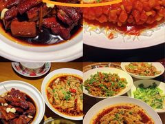 -田婆婆的菜(新天地店)