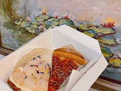 -Pie Bird(新闸路店)