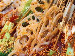 -嘉州叶婆婆钵钵鸡(建设路店)