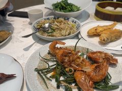 -香雪海饭店中餐厅(人民桥店)