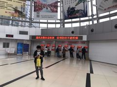 -上海长途客运南站