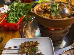 -洪大厨鸡煲(福田店)