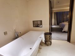 -上海嘉定喜来登酒店