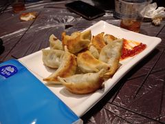-曾记大腰子烧烤(苗栗路总店)