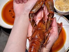 -新光酒家·河豚·海鲜·蟹料理(浦东店)