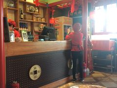-京氣春饼(机场店)