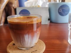 -Be Lived Cafe比例咖啡(摩天轮店)