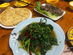 -塔洛藏餐吧(香格里拉古城店)