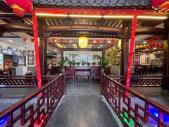 大堂-耿福兴(凤凰美食街店)