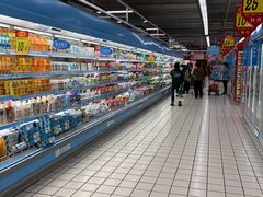 -大润发(康桥店)