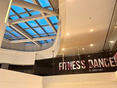 -威尔仕健身(虹桥南丰城店)